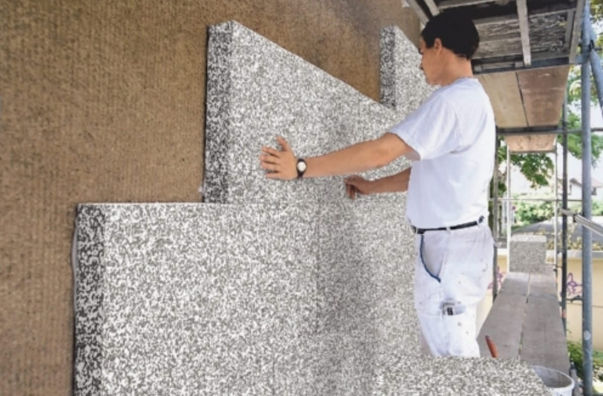 Selçuk Isı Yalıtımcısı